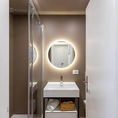 Appartamento Elegant In Prati