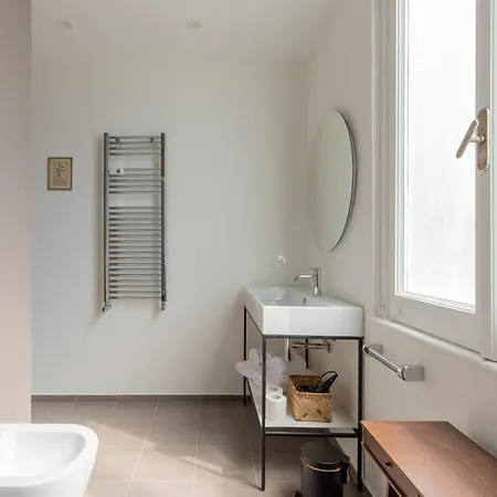 Appartamento Elegant In Prati *