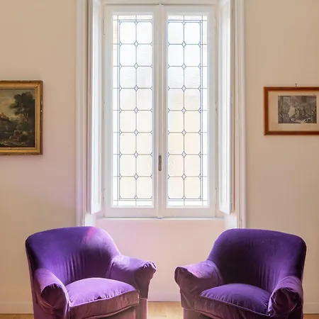 Appartamento Elegant In Prati