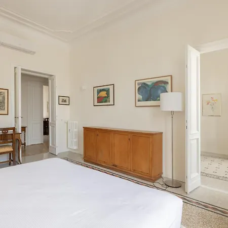 Appartamento Elegant In Prati