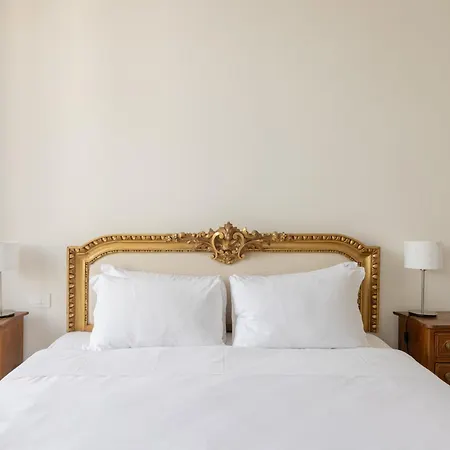 Appartamento Elegant In Prati *