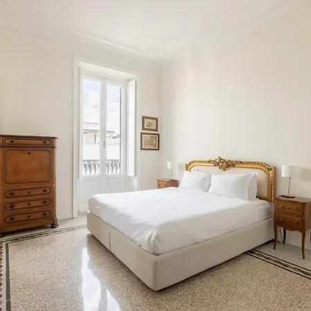 Elegant In Prati Roma