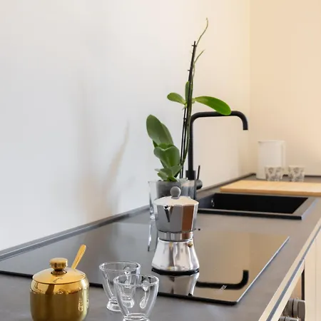 Appartamento Elegant In Prati Roma