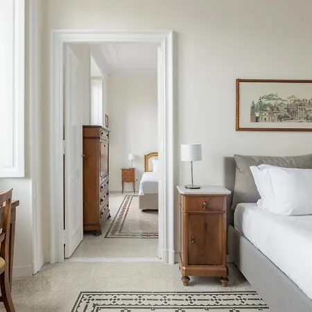 Appartamento Elegant In Prati Roma