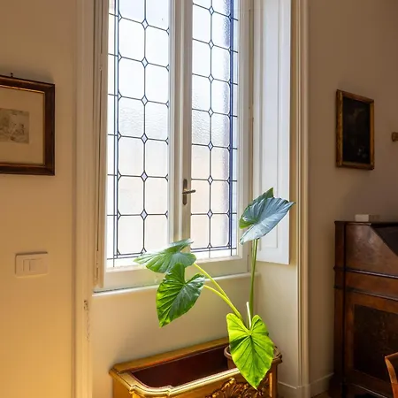 Appartamento Elegant In Prati Roma