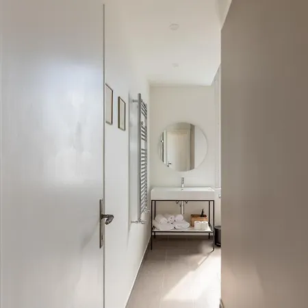 Elegant In Prati Appartamento *