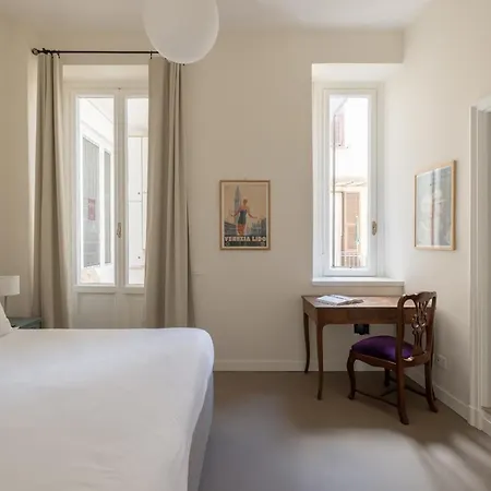 Appartamento Elegant In Prati *