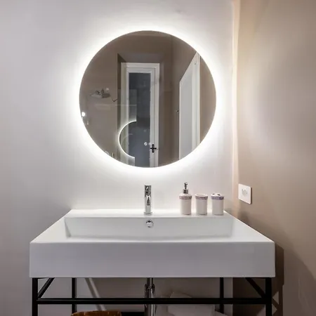 Appartamento Elegant In Prati *
