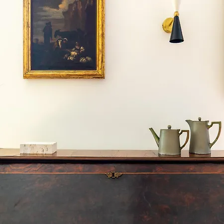 Elegant In Prati * Roma