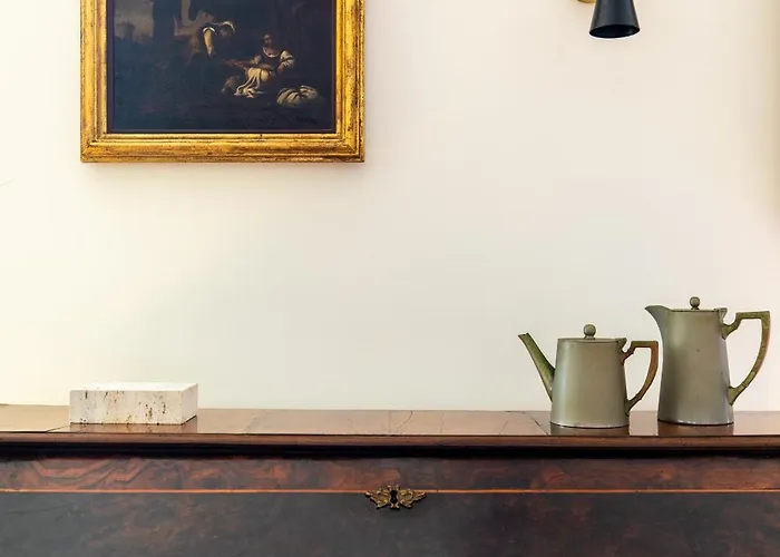 Elegant In Prati * Rom